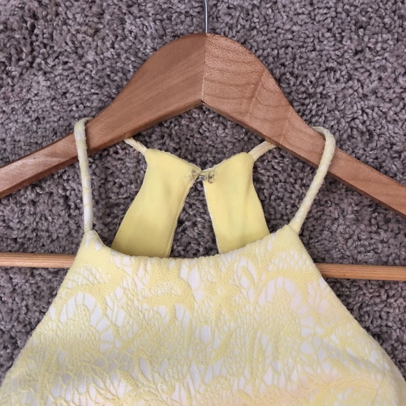 Spring Lace Dress ☀️ - Picture 5 of 6